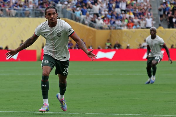 Joao Pedro: I was looking forward to joining the giants a long time ago, and I want to show my strength in the game