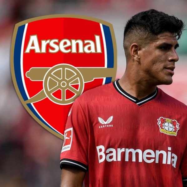 Go to the top? If Arsenal signs in Kapier this summer, the total player s value may surpass Real Madrid to become the world s number one