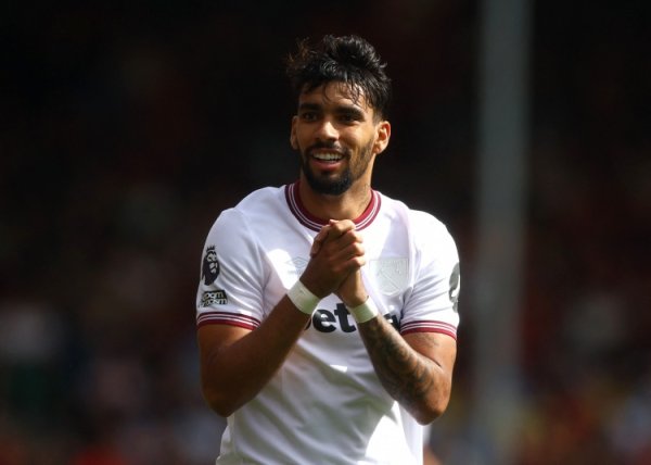 British media: Tottenham is interested in Paqueta, if West Ham United collects 60 million pounds, they will consider letting go