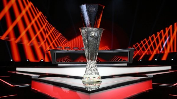 Draw lots tonight! Europa League quarterfinals: Villa, Forest, Rome, Feyenoord enters the main game