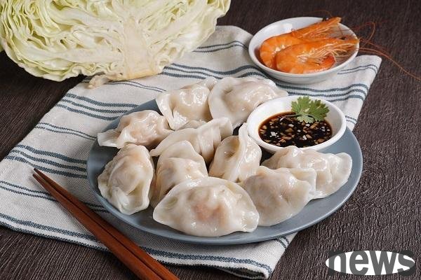 如何煮水餃不破皮？內餡不會不熟？（圖／台灣好食材）
 