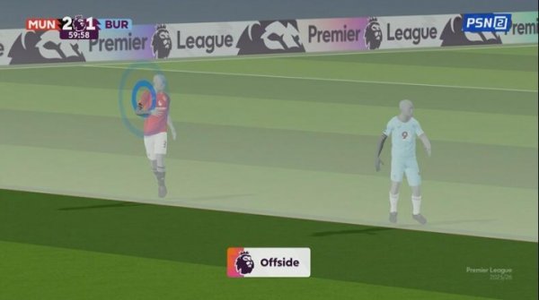 It s the Premier League VAR again! Last night, the Premier League VAR caused controversy again: Burnley s sleeve offside, the Blues won twice
