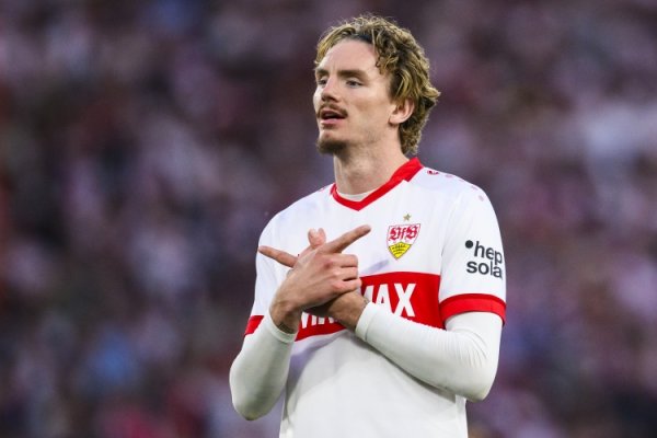 Flins: I was surprised by Walter Mad s transfer fee, you should know that he was let go by Bremen for free