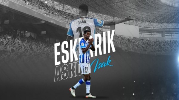 Sell ​​double! Newcastle broke the record for 70 million to buy 22-year-old Isaac in 2022, and now broke the record for 150 million to sell