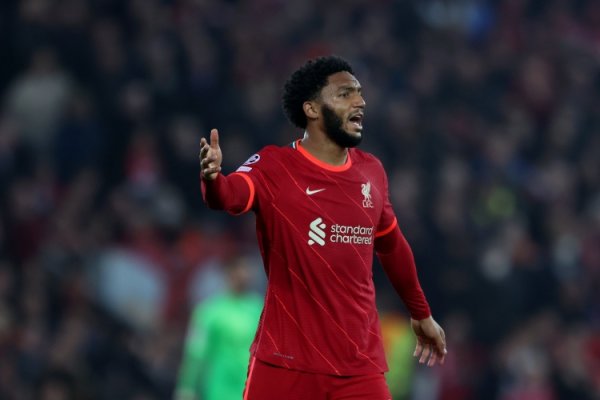 Dima: Milan gave up introducing Joe Gomez, Liverpool did not authorize transfer & for physical examination time