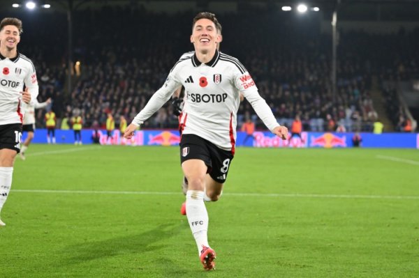 Reporter: Leeds United seeks to rent Harry Wilson, but is rejected by Fulham