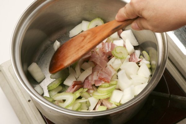 I clearly followed the food sucking steps, why did it still fail? The most common mistakes made by kitchen novices