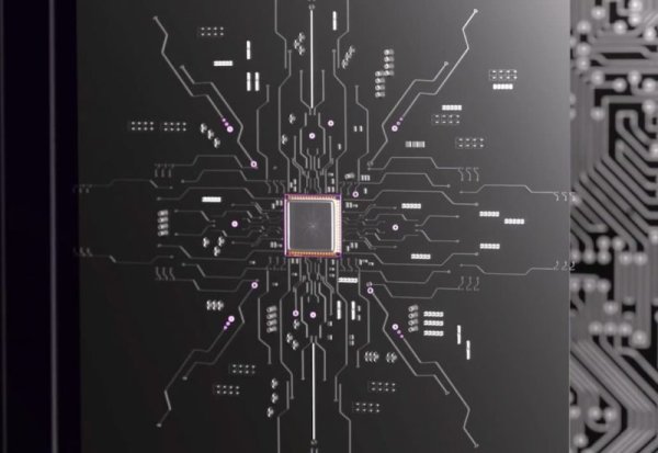 It has both DRAM and NAND advantages! The new memory 