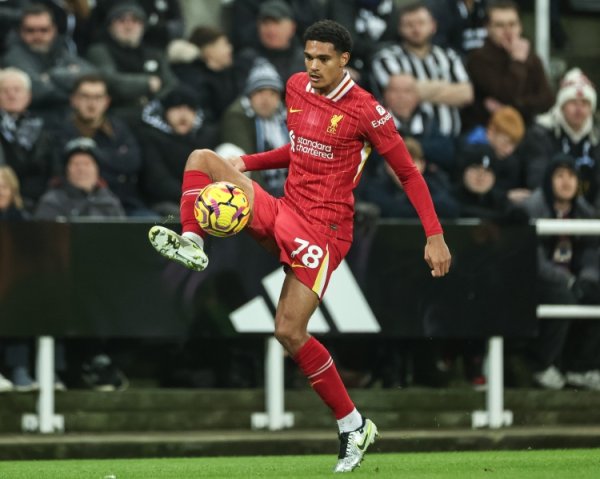 Post: Liverpool is likely to buy back Kanssa, and the two sides have agreed on a future contract