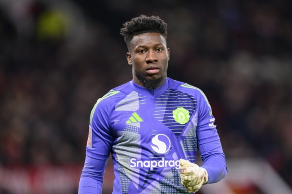 ESPN: Onana decides to leave after Ramens joins, who will be loaned to Trabzon Sports
