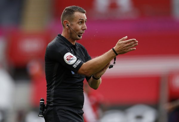 Post: Former Premier League referee Kurt is suspected of producing indecent videos for children and may face one year in prison