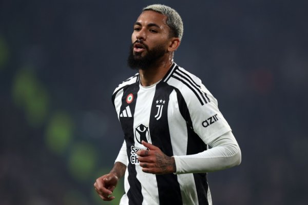 MiType: D-Luis and Gonzalez may not be bought out, Juventus faces financial risks of 60 million
