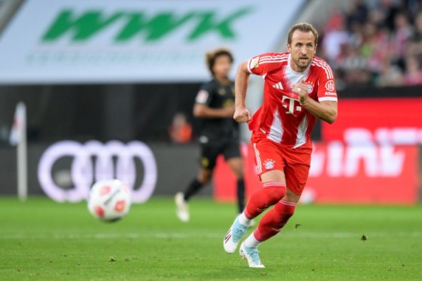 Falk: If Kane assists Bayern to win the Champions League this season, he may return to Premier League next summer to beat Hiller s record