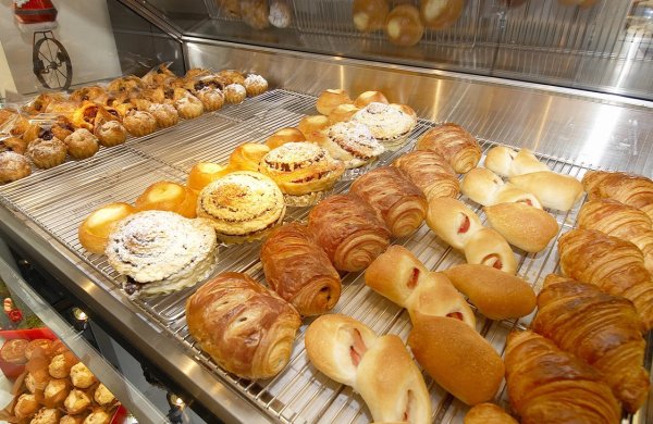Can I eat bread if I have high blood sugar? Avoid 3 