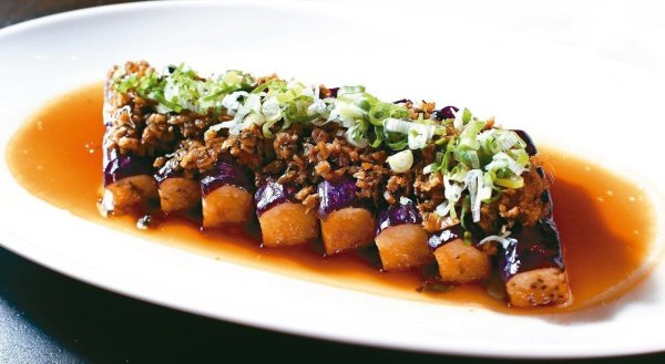 How to solve the problem of eggplant being too good to absorb oil? Nutritionists teach 7 tips: Frying and frying can also make you less burdened