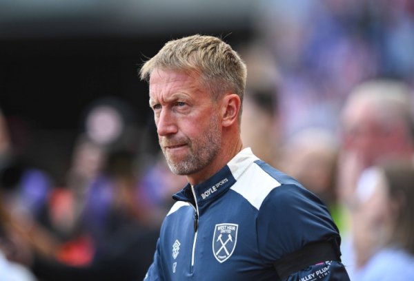 British media: Porter is confident and will not be dismissed. West Ham considers Nuno, Dyche and Bilic to replace him