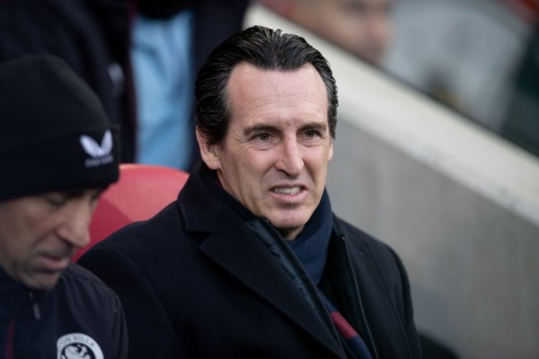 Only 18th in the Premier League! Telegraph: Monchi s departure has intensified uncertainty about Villa coach Emery s future