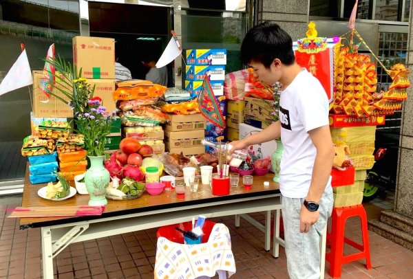 Top 10 Popular Offerings in the Zhongyuan Pudu Network Note that these fruits are not suitable for worship
