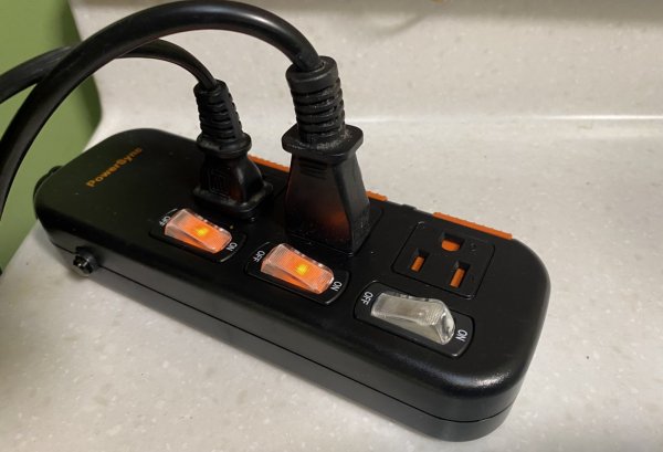 Are there any electric monster bugs in your kitchen? Zhu Huifang teaches you to use 1 item to find out the culprit of power consumption