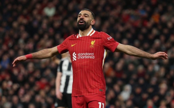 Bahrain reporter Golden Ball vote: First Salah, second Ashraf, Dembele fifth
