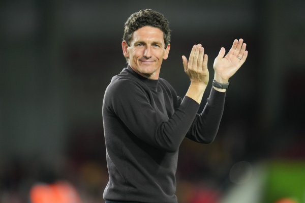 Brentford coach: Guardiola is probably the best coach in the past fifteen years