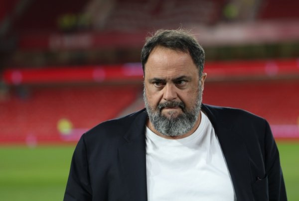 Post: Nottingham Forest complains to UEFA about the level of law enforcement of Europa League referees