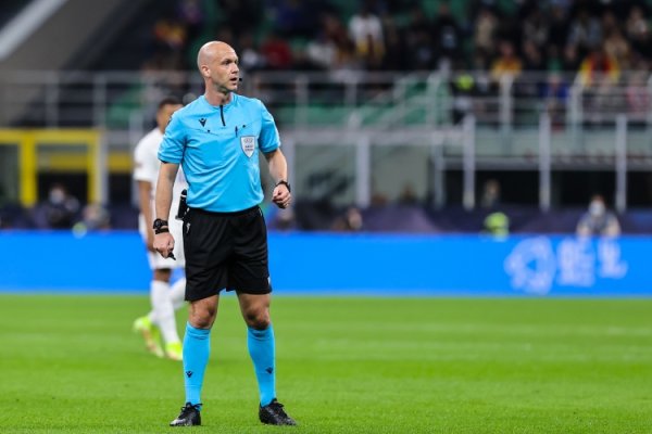 Taylor: VAR creates the paradox of 