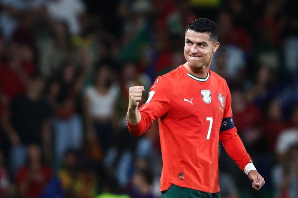 94.9%! Sky: Cristiano Ronaldo is expected to become the first player in football history to score 1,000 goals within one year
