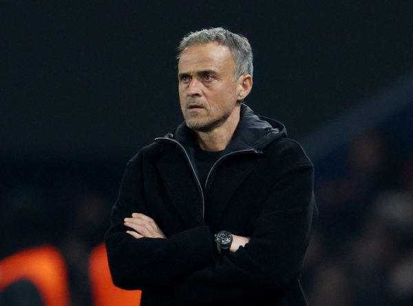 World Sports: Choking Joao Pedro, Enrique s behavior in the Club World Cup final has not been punished