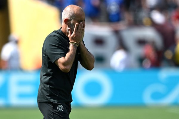 Beaten by Sunderland! Maresca: The two central defenders can t defend one person, so we are a little relaxed