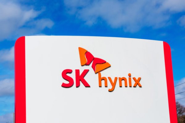 SK Hynix’s second generation A-Die DDR5 chip exposed! Native frequency up to 7,200MT/s