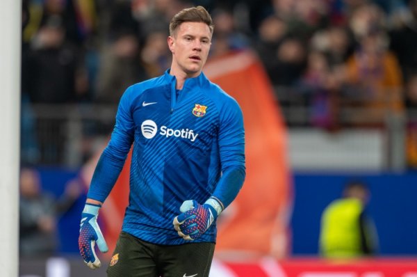 Daily: Ter Stegen may leave Barcelona, ​​Chelsea becomes his potential next club