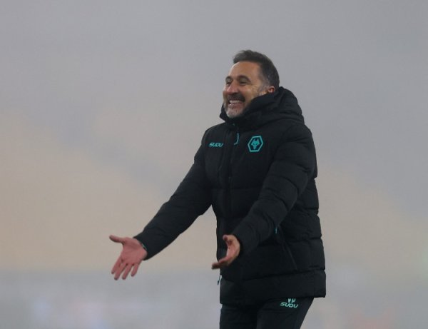 3 draws and 11 losses! After Wilder in 2024, Pereira became the first Premier League coach to win 14 consecutive games