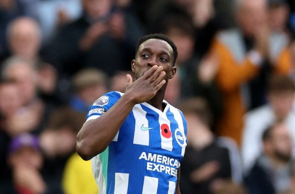 Scored 6 goals in the last 5 league games, Sky: 34-year-old Welbeck may be called up by England coach Tuchel