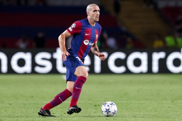 Sky Sports: Southampton is close to signing old player Romeu and will sign a short-term contract after a medical examination tomorrow