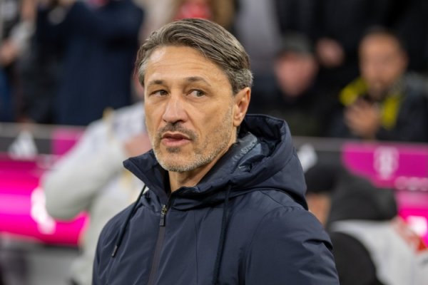 Kovac: Manchester City are a top team and this game is a learning opportunity for us