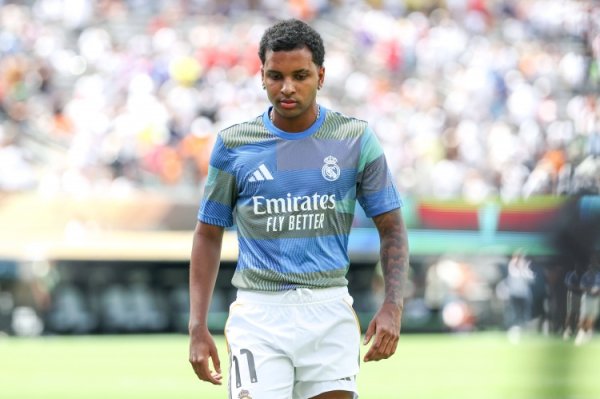 British media: Tottenham plans to sign Rodrigo and Yildiz, Real Madrid pays attention to Van der Ven