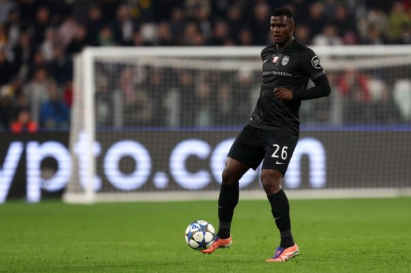 British media exclusive: Liverpool are interested in Portuguese defender Diomande, but Schloterback is the priority