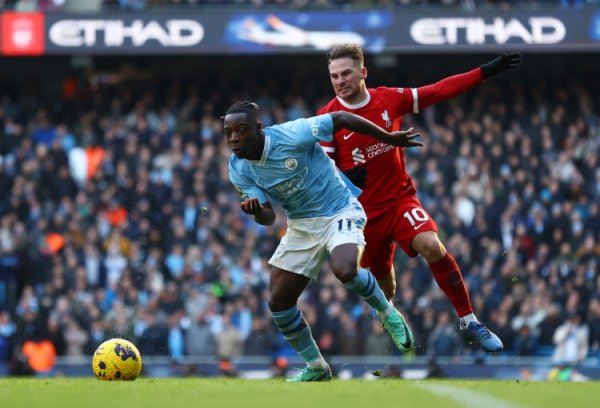 Hazard is the first person since 2019 to have a comprehensive performance. Doku can score goals, pass people, and create opportunities.