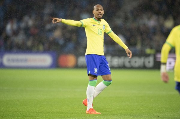 Fabinho: Real Madrid always beats Liverpool with Antoine and coach. Everyone was sad when Mane left the team.