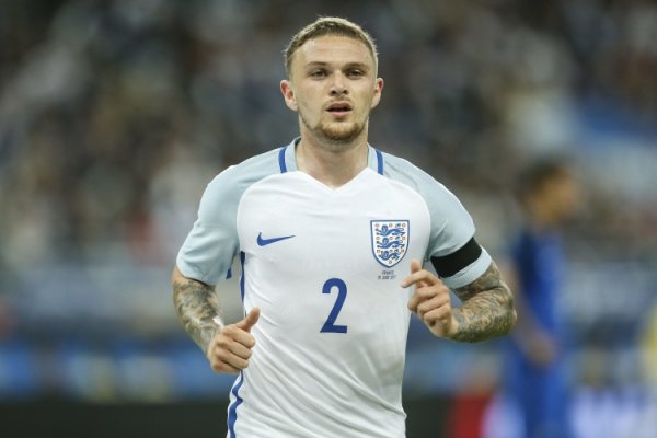 35-year-old Trippier: If I get called up by the England team, I will never refuse